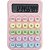 Calculadora de Mesa 12 DIG. CANDY Color (S) - Imagem 4