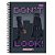 Caderno 01X1 Capa Dura Minecraft 80FLS PCT.C/05 - Imagem 4