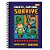 Caderno 01X1 Capa Dura Minecraft 80FLS PCT.C/05 - Imagem 5