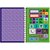 Caderno 01X1 Capa Dura Minecraft 80FLS PCT.C/05 - Imagem 7