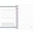 Caderno 01X1 Capa Dura JUDY 80FLS PCT.C/05 - Imagem 10