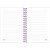 Caderno 01X1 Capa Dura JUDY 80FLS PCT.C/05 - Imagem 2
