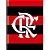 Caderno Brochurao Capa Dura Flamengo 80FLS PCT.C/05 - Imagem 5