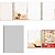 Caderno 10X1 Cp.dura Colegial Brownie DOG 120FLS 177X240MM PCT.C/04 - Imagem 3