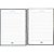Caderno 10X1 Capa Dura Stranger THINGS 160FLS Connect PCT.C/04 - Imagem 2