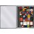 Caderno 10X1 Capa Dura Motoclub 160F PCT.C/04 - Imagem 6