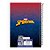 Caderno 10X1 Capa Dura Marvel 160FLS PCT.C/03 - Imagem 5