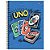 Caderno 01X1 Capa Dura UNO 80FLS PCT.C/04 - Imagem 7