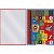 Caderno 01X1 Capa Dura UNO 80FLS PCT.C/04 - Imagem 9