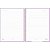 Caderno 01X1 Capa Dura Sugar RUSH 80F PCT.C/04 - Imagem 2
