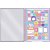 Caderno 01X1 Capa Dura Sugar RUSH 80F PCT.C/04 - Imagem 6