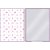 Caderno 01X1 Capa Dura Sugar RUSH 80F PCT.C/04 - Imagem 8