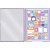 Caderno 01X1 Capa Dura Sugar RUSH 80F PCT.C/04 - Imagem 9