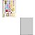 Caderno 01X1 Capa Dura Snoopy 80FLS FIT PCT.C/04 - Imagem 2