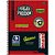 Caderno 01X1 Capa Dura Motoclub 80F PCT.C/04 - Imagem 2