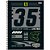 Caderno 01X1 Capa Dura Motoclub 80F PCT.C/04 - Imagem 7