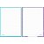 Caderno 01X1 Capa Dura Monstros S. A. 80F PCT.C/04 - Imagem 2