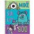 Caderno 01X1 Capa Dura Monstros S. A. 80F PCT.C/04 - Imagem 7