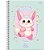 Caderno 01X1 Capa Dura Funfinily 80FLS PCT.C/04 - Imagem 5