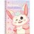Caderno 01X1 Capa Dura Funfinily 80FLS PCT.C/04 - Imagem 7