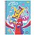 Caderno 01X1 Capa Dura Fini 80F PCT.C/04 - Imagem 4