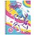 Caderno 01X1 Capa Dura Fini 80F PCT.C/04 - Imagem 5