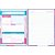 Caderno 01X1 Capa Dura Fini 80F PCT.C/04 - Imagem 8