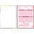 Caderno 01X1 Capa Dura Fini 80F PCT.C/04 - Imagem 9
