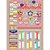 Caderno 01X1 Capa Dura Disney Munchillings 80FLS PCT.C/04 - Imagem 4