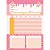 Caderno 01X1 Capa Dura Disney Munchillings 80FLS PCT.C/04 - Imagem 5