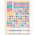 Caderno 01X1 Capa Dura Capyvibes 80FLS. PCT.C/04 - Imagem 10