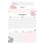 Caderno 01X1 Capa Dura Capyvibes 80FLS. PCT.C/04 - Imagem 3