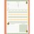 Caderno 01X1 Capa Dura Capyvibes 80FLS. PCT.C/04 - Imagem 4