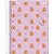 Caderno 01X1 Capa Dura Capyvibes 80FLS. PCT.C/04 - Imagem 6