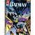 Caderno 01X1 Capa Dura Batman FIT 80FLS PCT.C/04 - Imagem 3