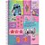 Caderneta Espiral Capa Dura STITCH 1/8 80FLS PCT.C/04 - Imagem 3