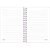 Caderneta Espiral Capa Dura STITCH 1/8 80FLS PCT.C/04 - Imagem 5