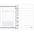 Caderneta Espiral Capa Dura STITCH 1/8 80FLS PCT.C/04 - Imagem 8