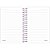 Caderneta Espiral Capa Dura STITCH 1/8 80FLS PCT.C/04 - Imagem 9
