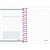 Caderneta Espiral Capa Dura Fini 1/8 80FLS PCT.C/04 - Imagem 6