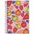 Caderneta Espiral Capa Dura Nicecream 80FLS PCT.C/04 - Imagem 3