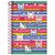 Caderneta Espiral Capa Dura Nicecream 80FLS PCT.C/04 - Imagem 4