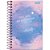 Caderneta Espiral Capa Dura Cosmos 80F PCT.C/04 - Imagem 3