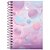 Caderneta Espiral Capa Dura Cosmos 80F PCT.C/04 - Imagem 3