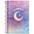 Caderneta Espiral Capa Dura Cosmos 80F PCT.C/04 - Imagem 5