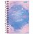 Caderneta Espiral Capa Dura Cosmos 80F PCT.C/04 - Imagem 6