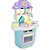 Brincando de Casinha Cozinha Portatil Pocket - Imagem 1