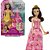 Boneca Disney Princesa Bela C/ACESSORIOS - Imagem 6