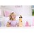 Boneca Disney Princesa Bela C/ACESSORIOS - Imagem 8