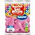 Balao 8 Liso Rosa BABY PCT.C/50 - Imagem 2